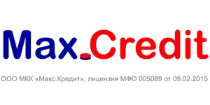 Макс Кредит новое МФО